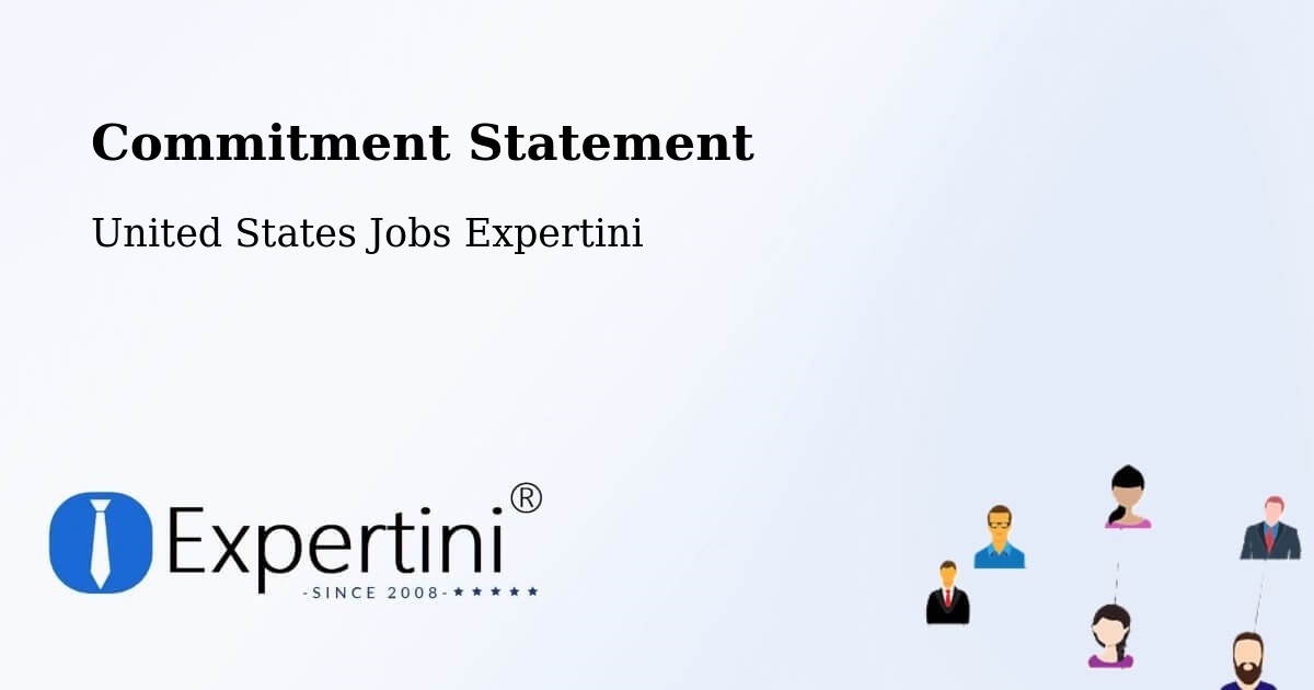 Corporate Commitment – Waltham - United States Jobs Expertini