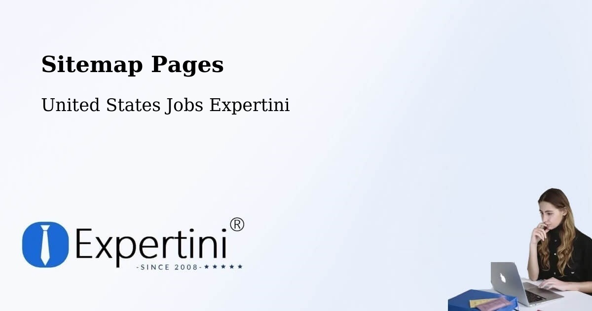 Sitemap Pages - Waltham - United States Jobs Expertini